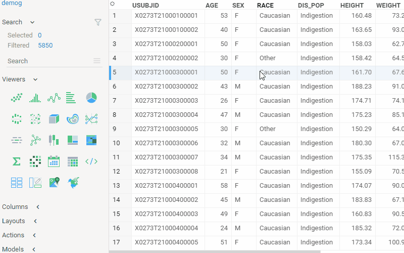 Markup Viewer