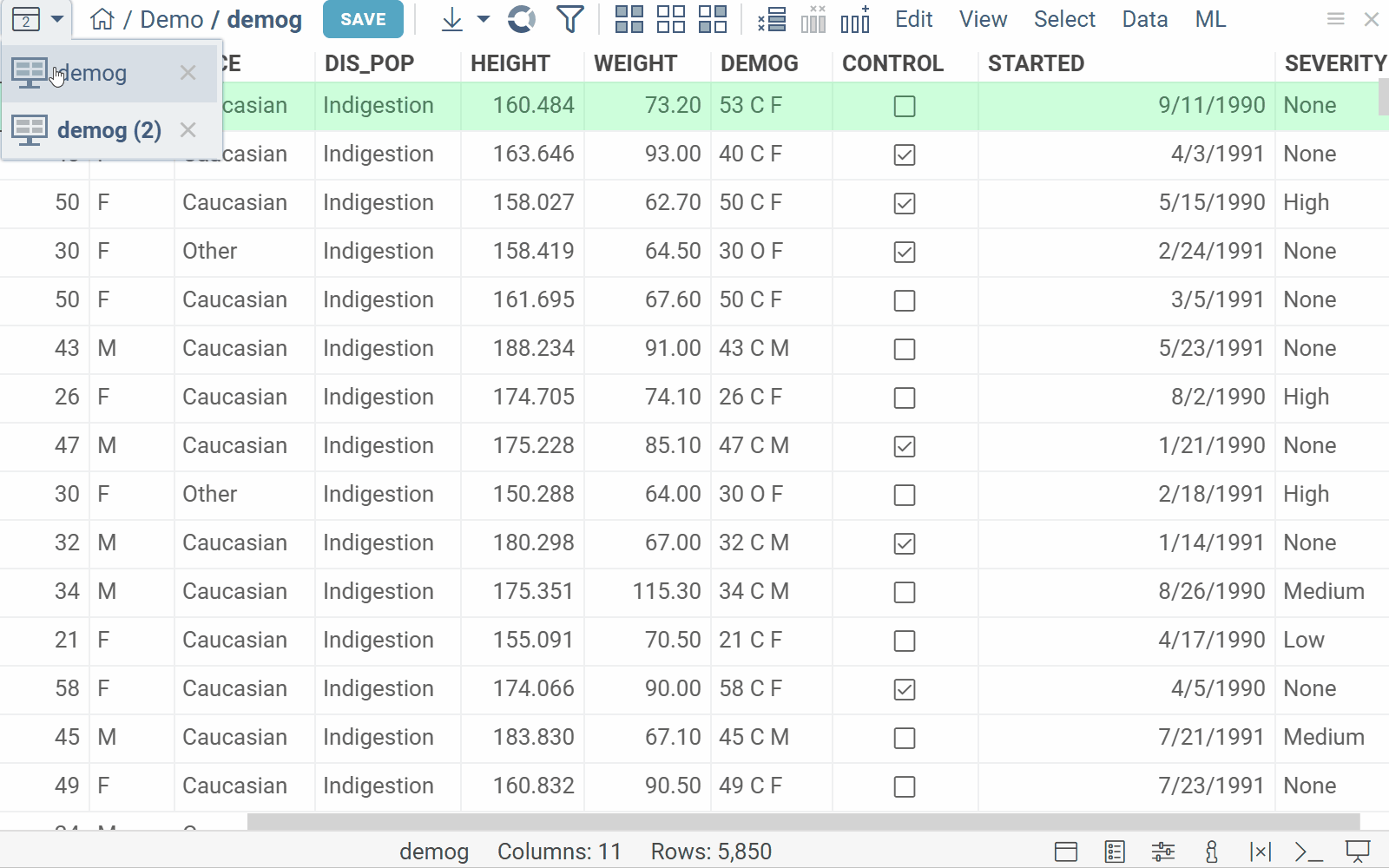 Predictive Modeling Predictive Modeling