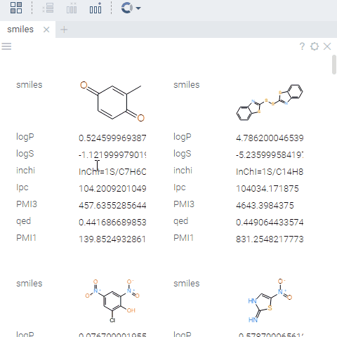 Tile Viewer Tile viewer