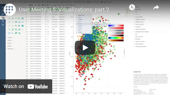 Open on
Youtube ScatterPlot